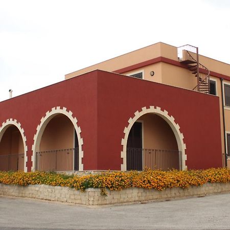 Poseidon Hotel Ispica Exterior photo