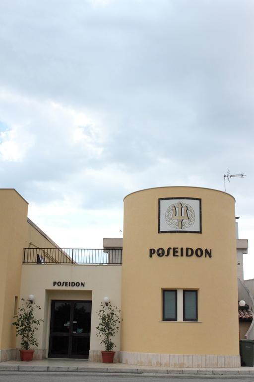 Poseidon Hotel Ispica Room photo