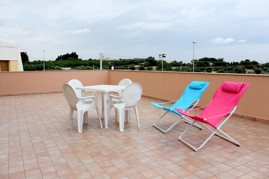 Poseidon Hotel Ispica Room photo