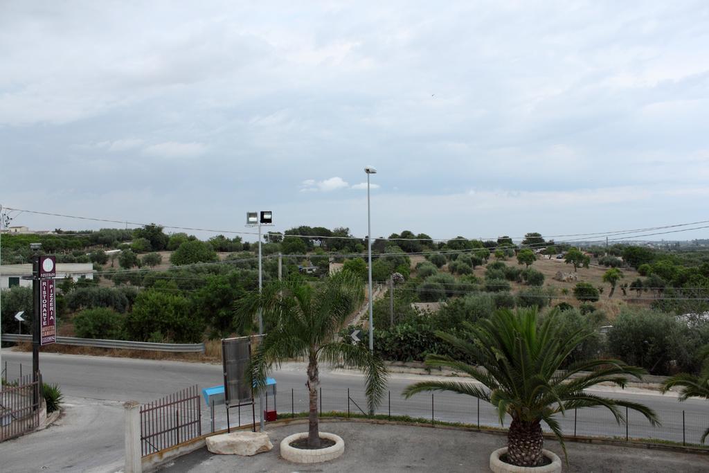 Poseidon Hotel Ispica Room photo