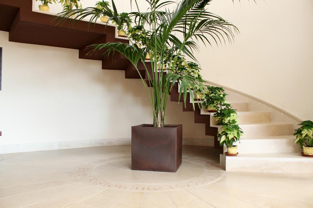 Poseidon Hotel Ispica Exterior photo
