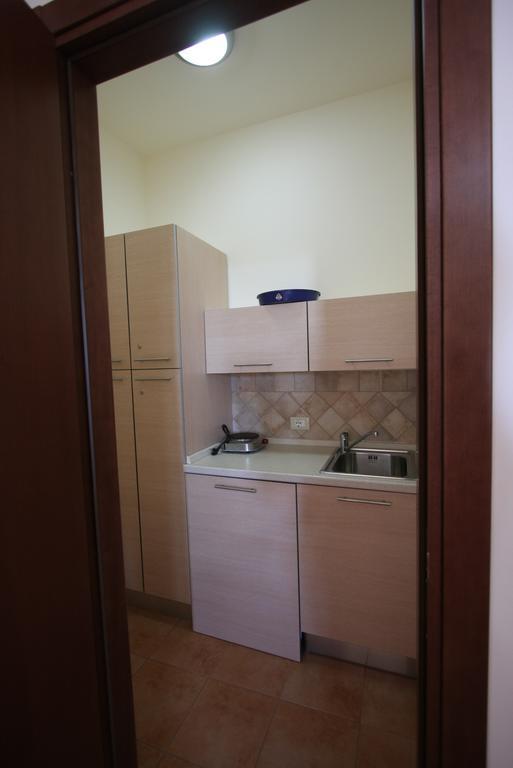 Poseidon Hotel Ispica Room photo