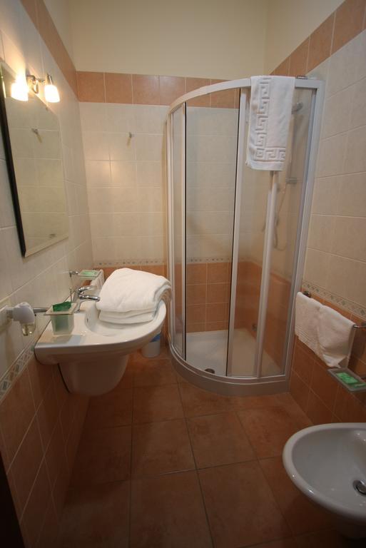 Poseidon Hotel Ispica Room photo